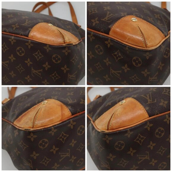 LOUIS VUITTON Monogram Estrella MM Tote Bag - Picture 15 of 15